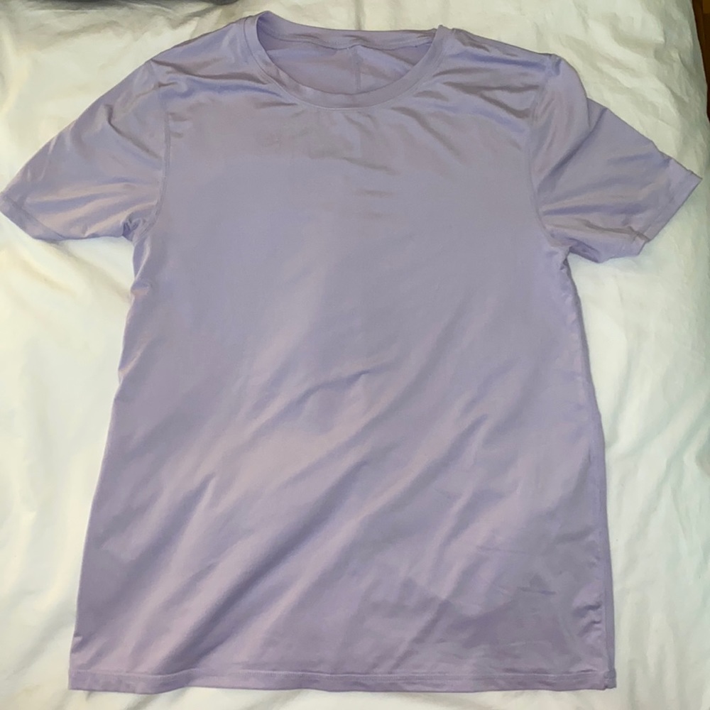 Workout T-shirt